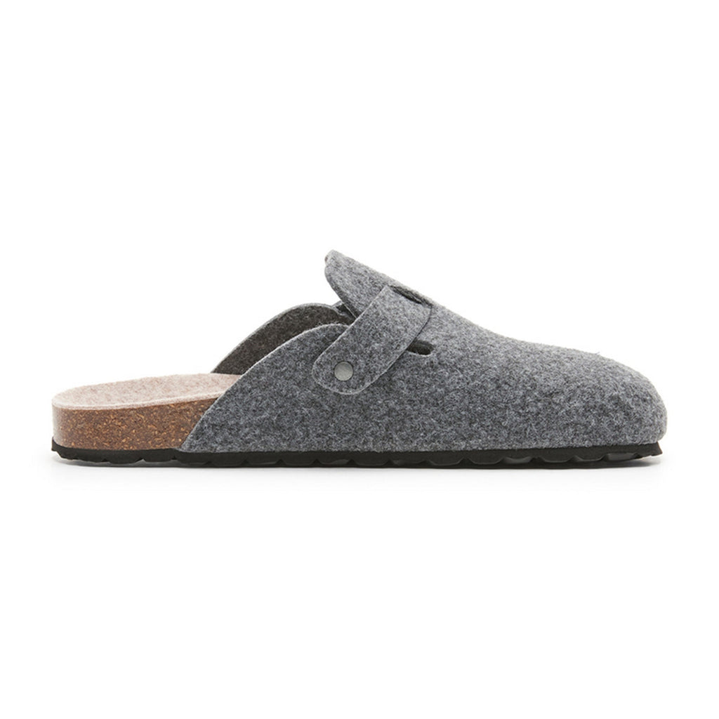 Sabots Gris - Homme
