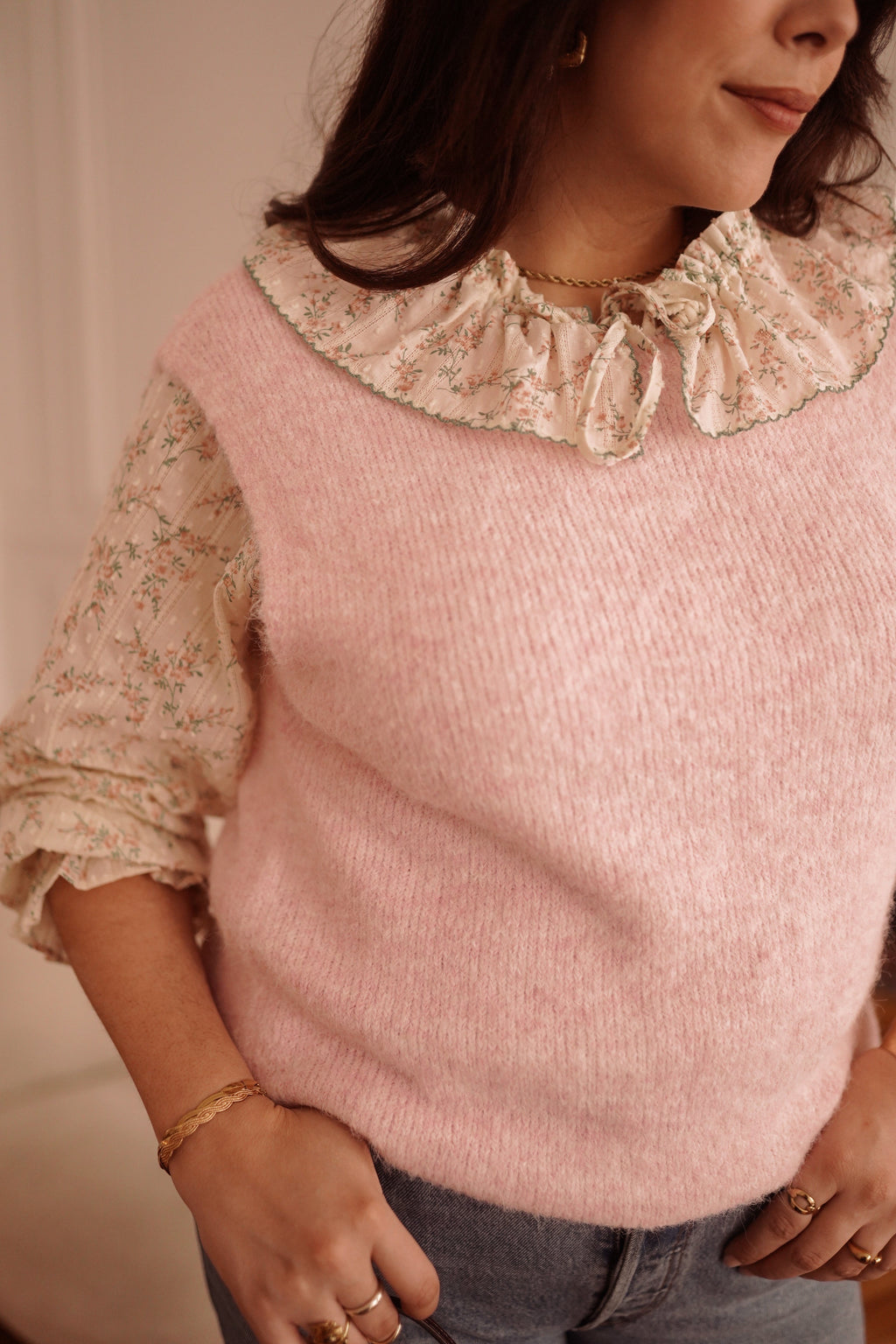Maille Oscar