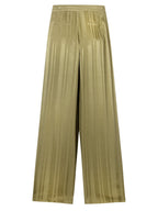 Lily - Pantalon - Vert Mousse
