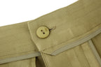 Lily - Pantalon - Vert Mousse