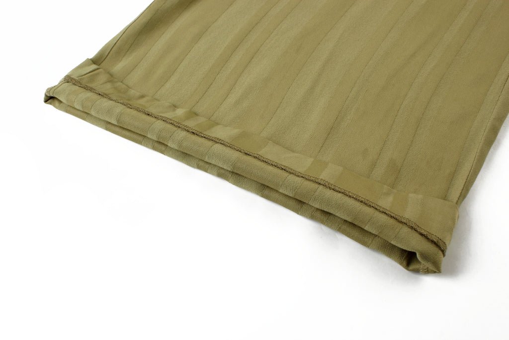 Lily - Pantalon - Vert Mousse