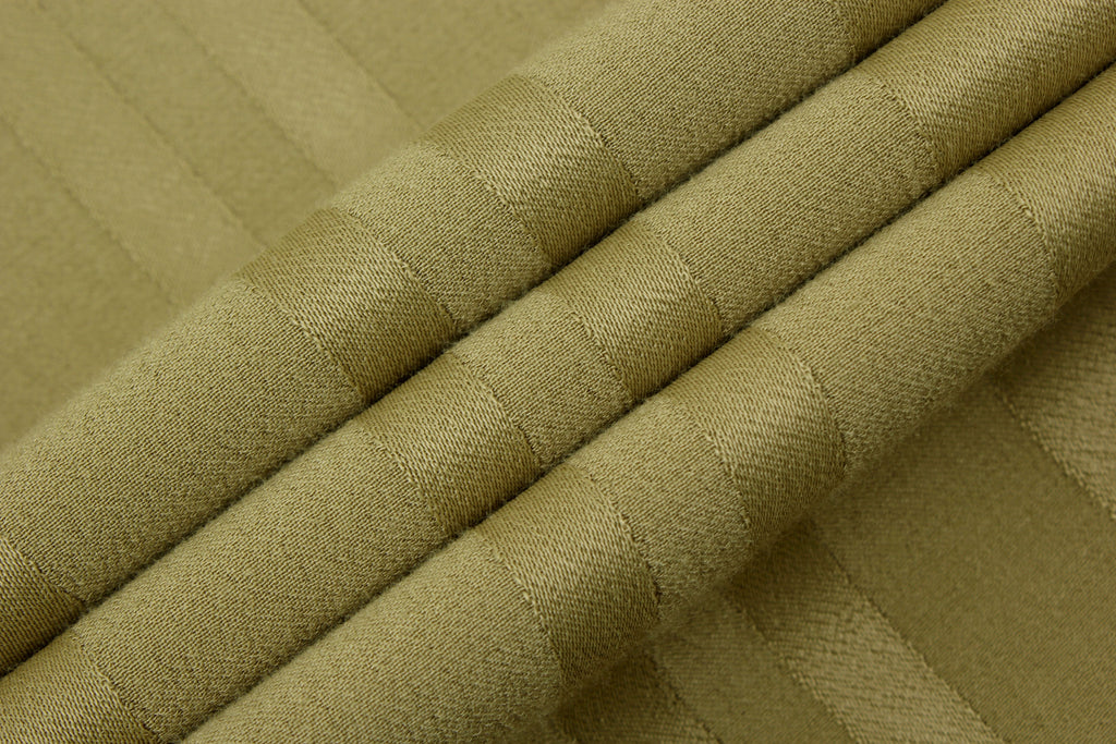 Lily - Pantalon - Vert Mousse