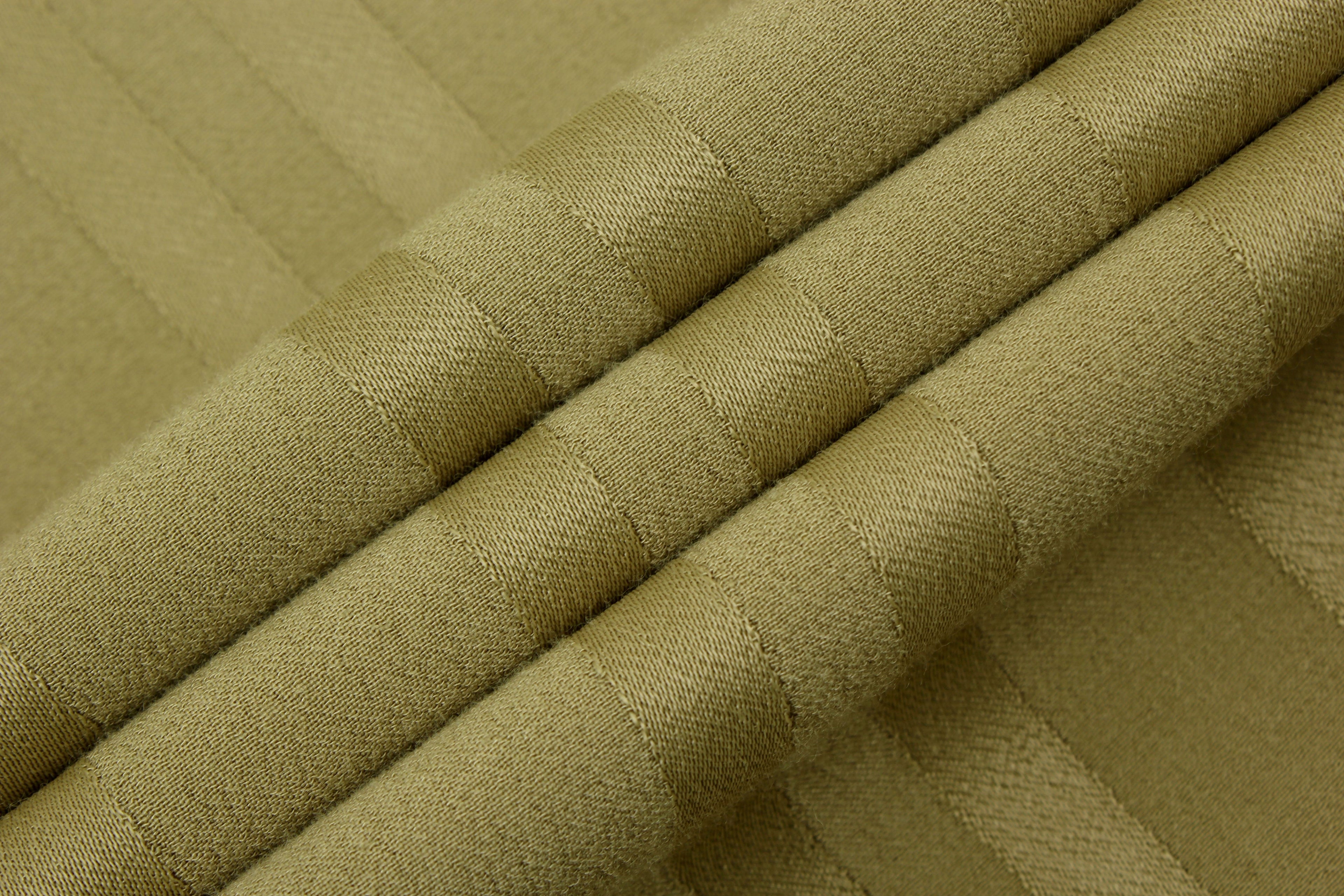 Lily - Pantalon - Vert Mousse