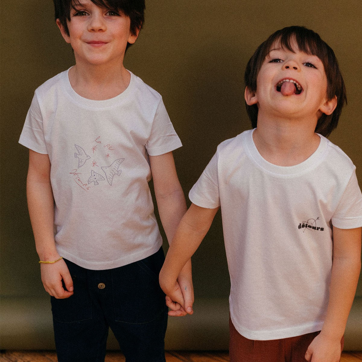T-Shirt Heart