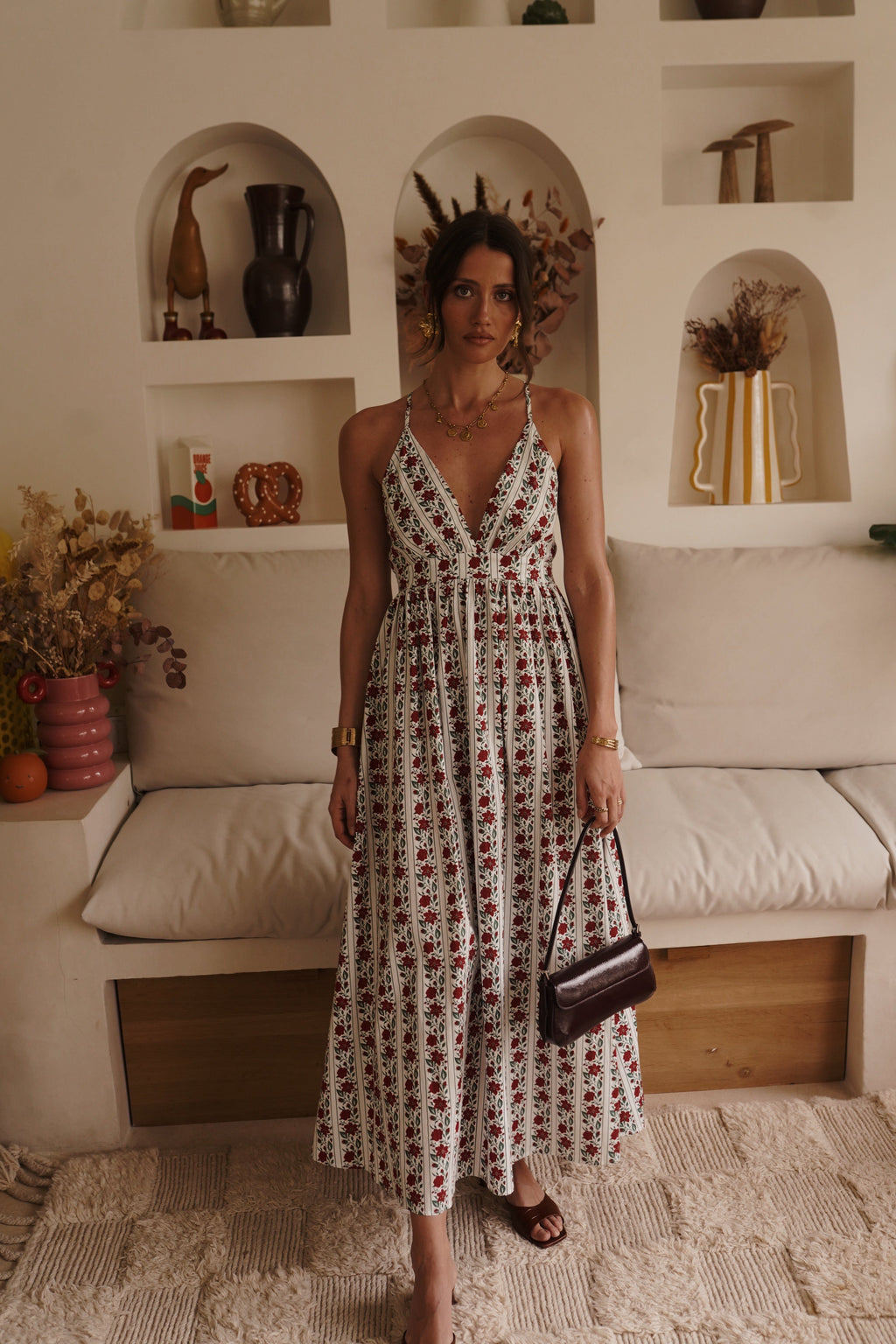 Robe Mia