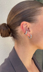 Earcuff Wrapped