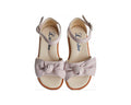Nu-Pieds Noeud - Rose Nude - Fille