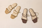 Sandales Les Lios - Beige