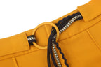 Lily - Pantalon - Jaune Roche