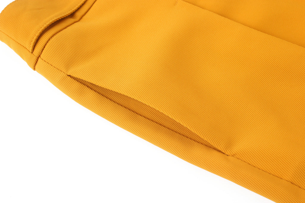 Lily - Pantalon - Jaune Roche