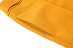 Lily - Pantalon - Jaune Roche