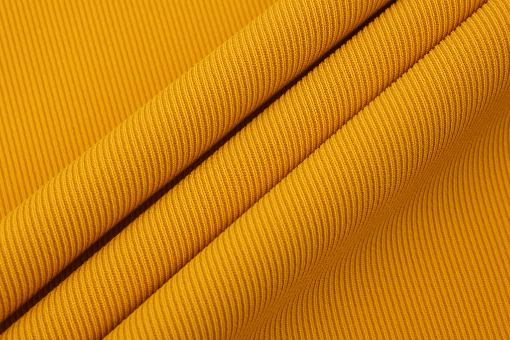 Lily - Pantalon - Jaune Roche