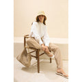 Pantalon Le Danou - Beige