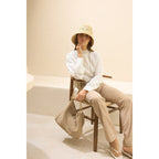 Pantalon Le Danou - Beige