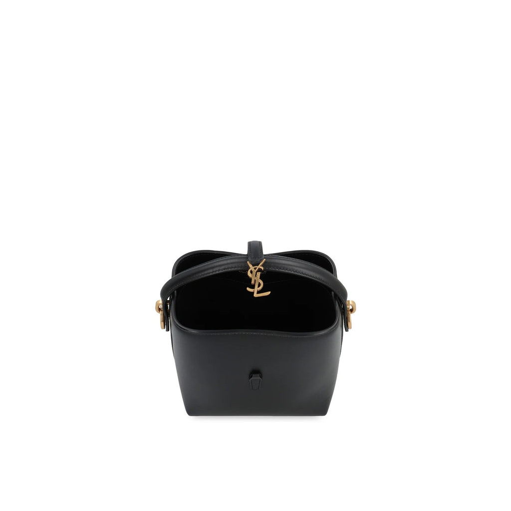Saint Laurent - Le 37 Mini Shoulder Bag - Black