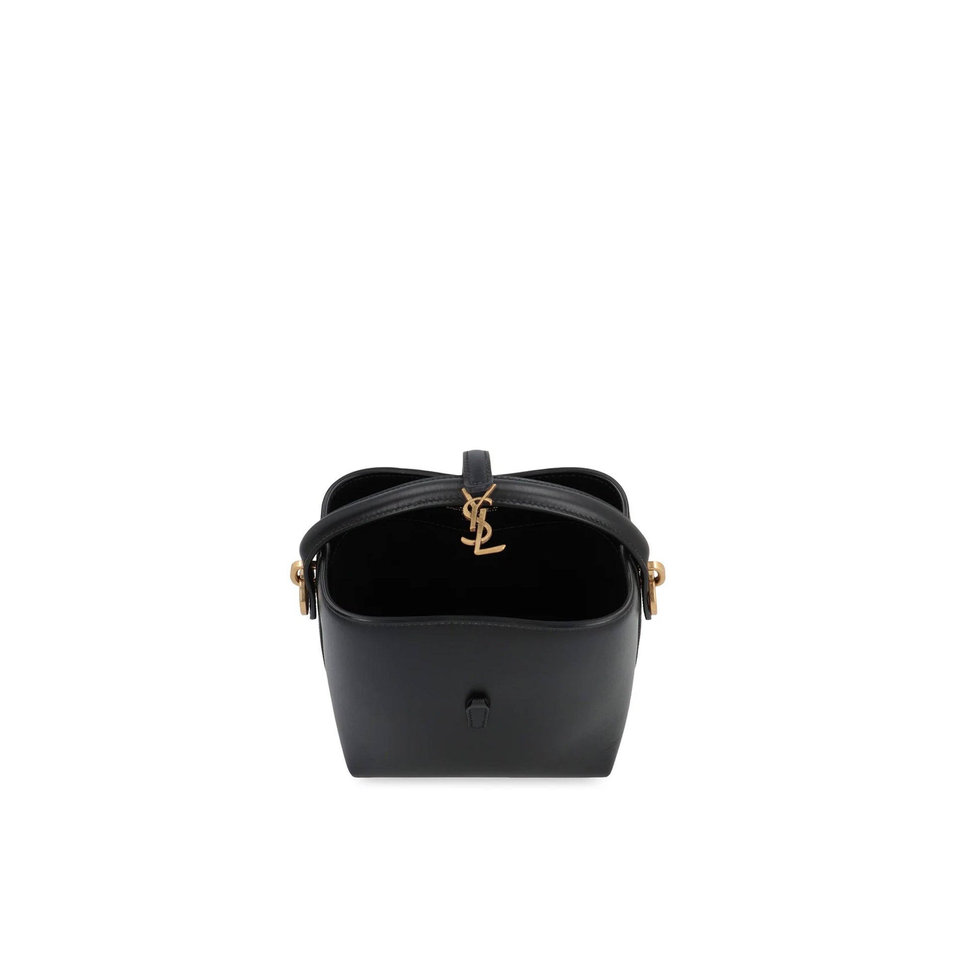 Saint Laurent - Le 37 Mini Shoulder Bag - Black