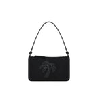 Palm Angels Mini Bag - Black - Femme