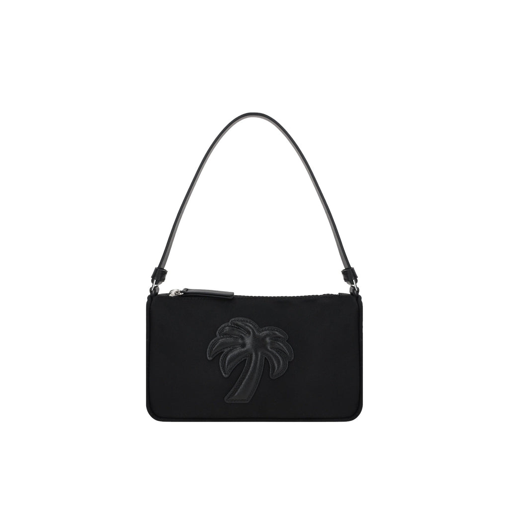 Palm Angels Mini Bag - Black - Femme