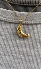 Collier Croissant