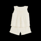 Pyjama Daisy Ivoire