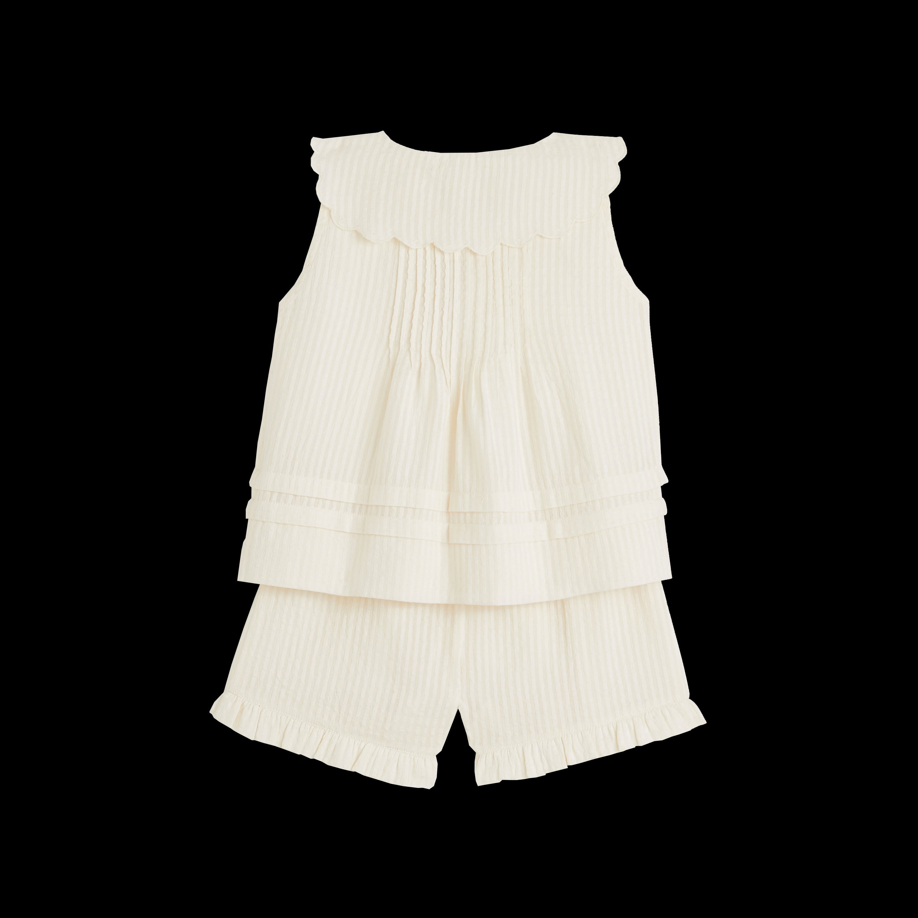 Pyjama Daisy Ivoire