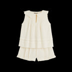 Pyjama Daisy Ivoire