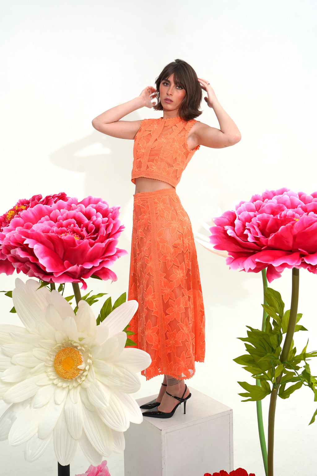 Ensemble Bella Corail