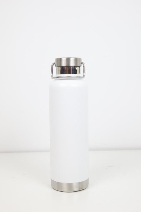 Gourde Anine Bing  Blanc