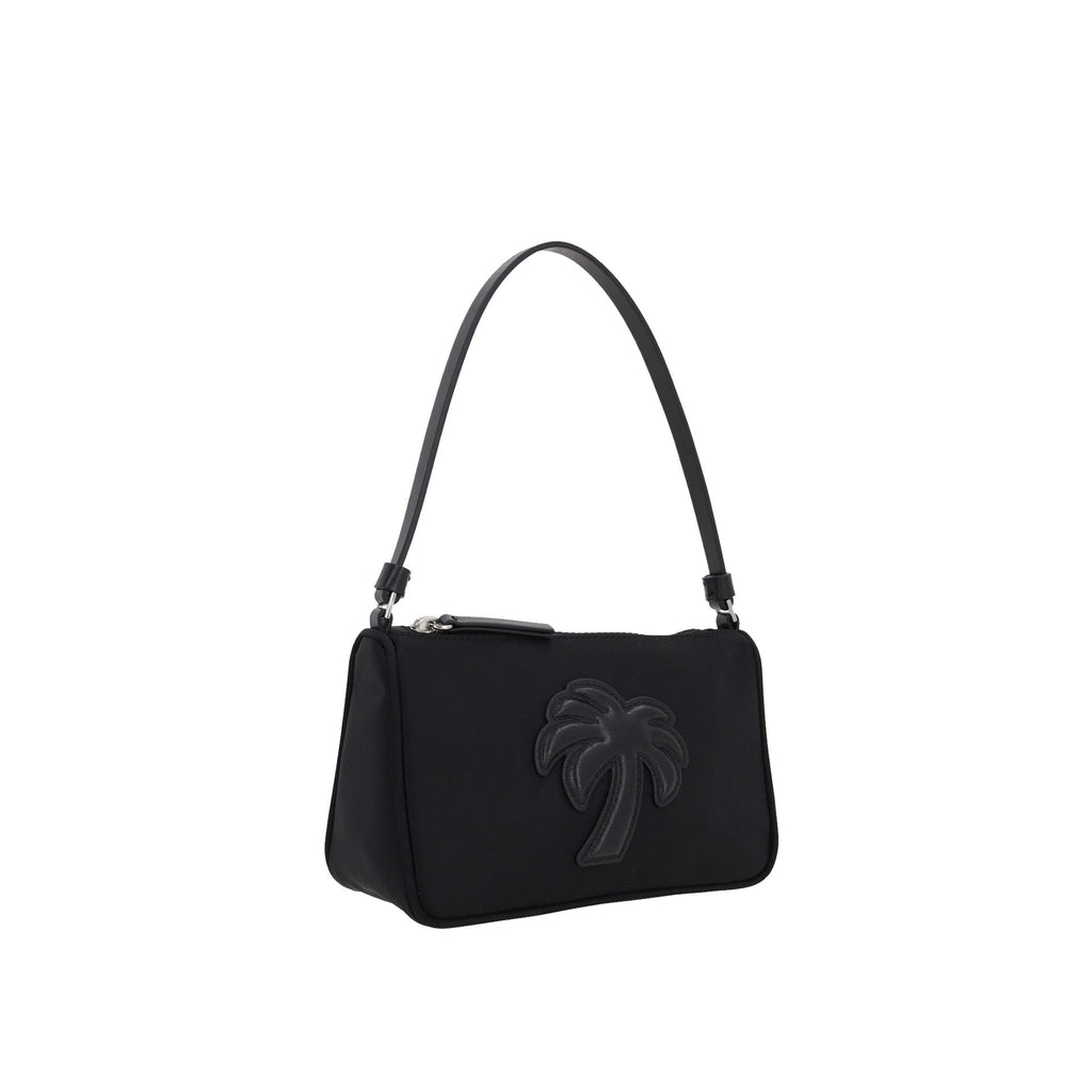 Palm Angels Mini Bag - Black - Femme