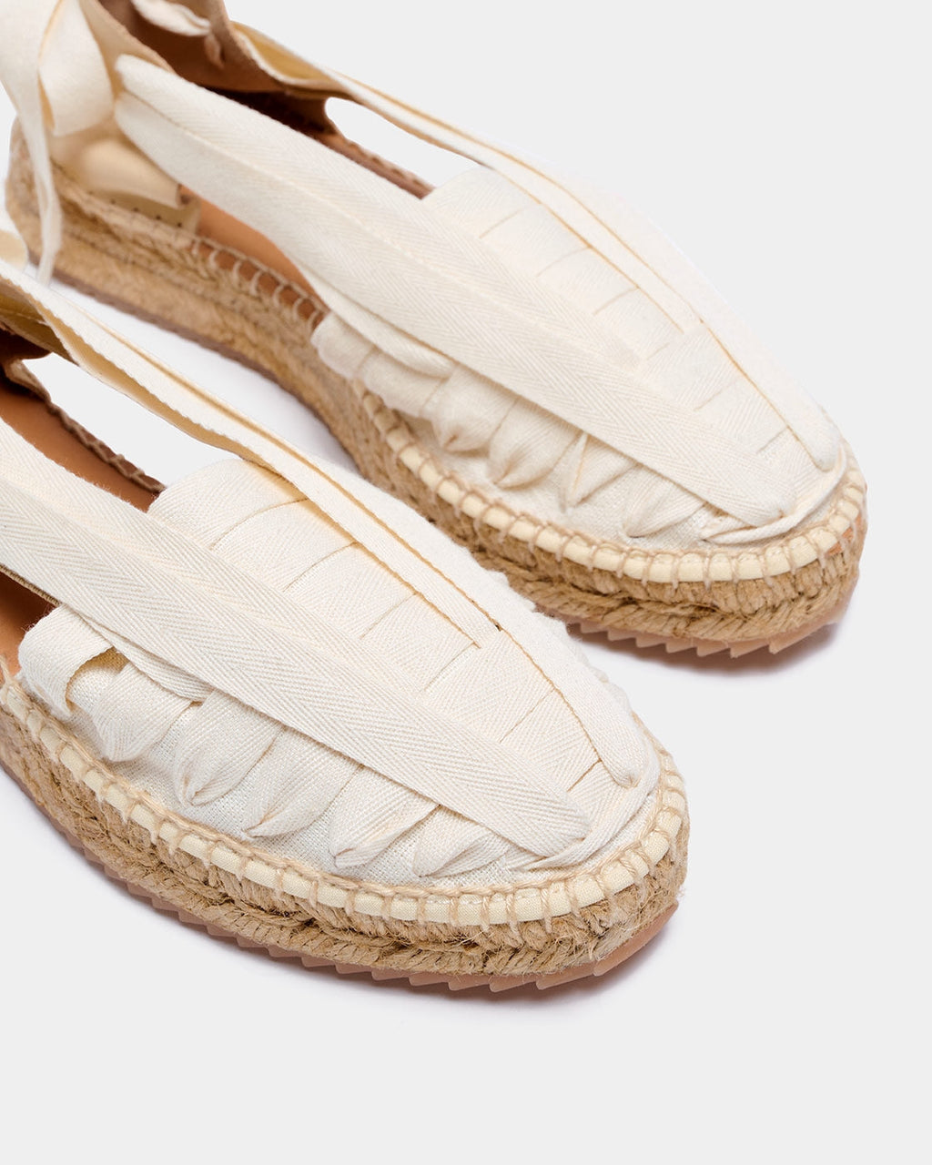 Espadrilles Soc Trail Crudo