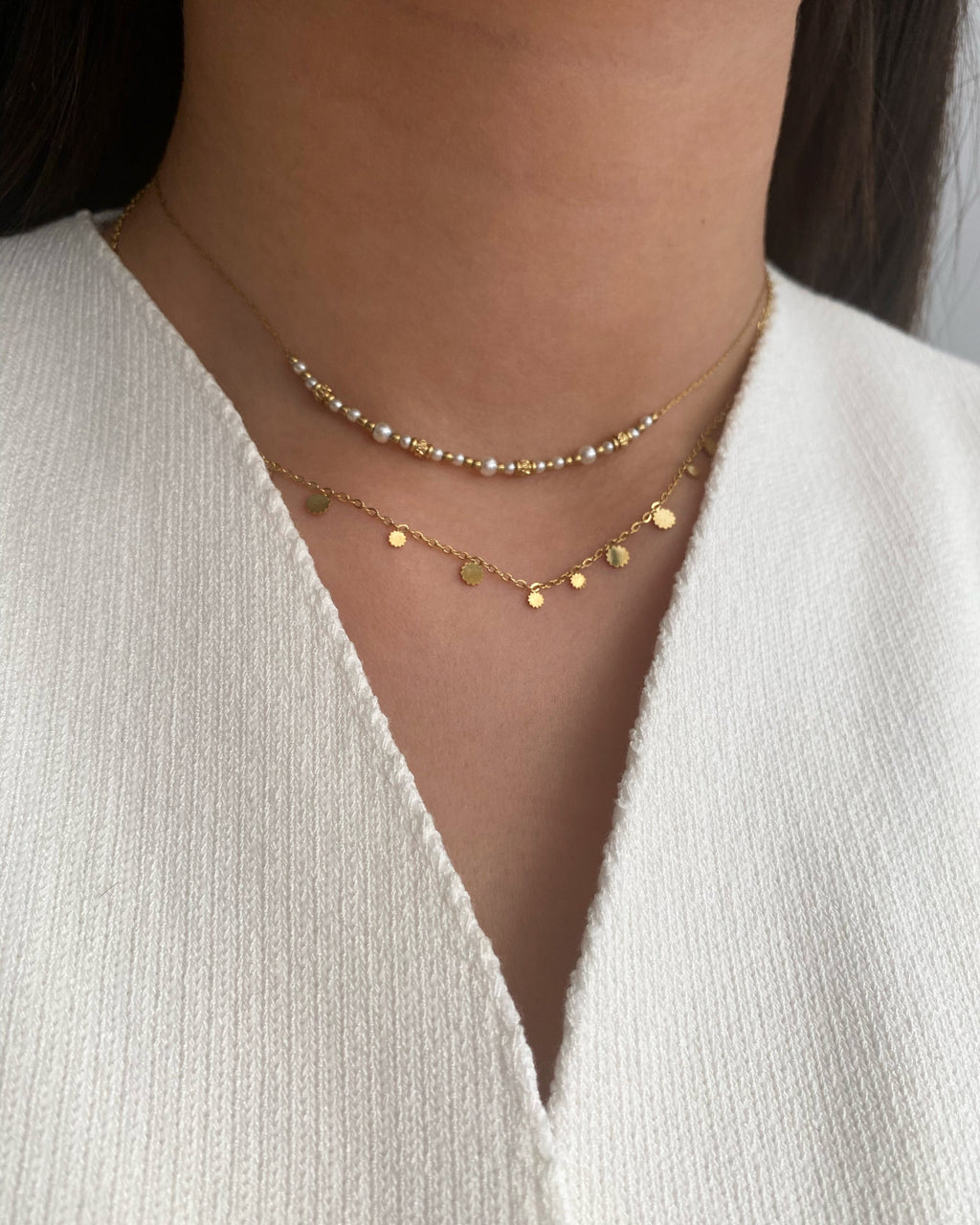 Collier Désirée