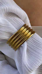 Bracelet Roman Bangle