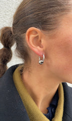 Boucles D'Oreilles Bold Grunge