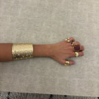Bague Three