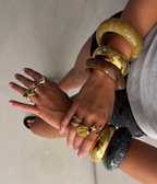Bracelet Caramel