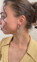 Boucles D'Oreilles Bold Thunder