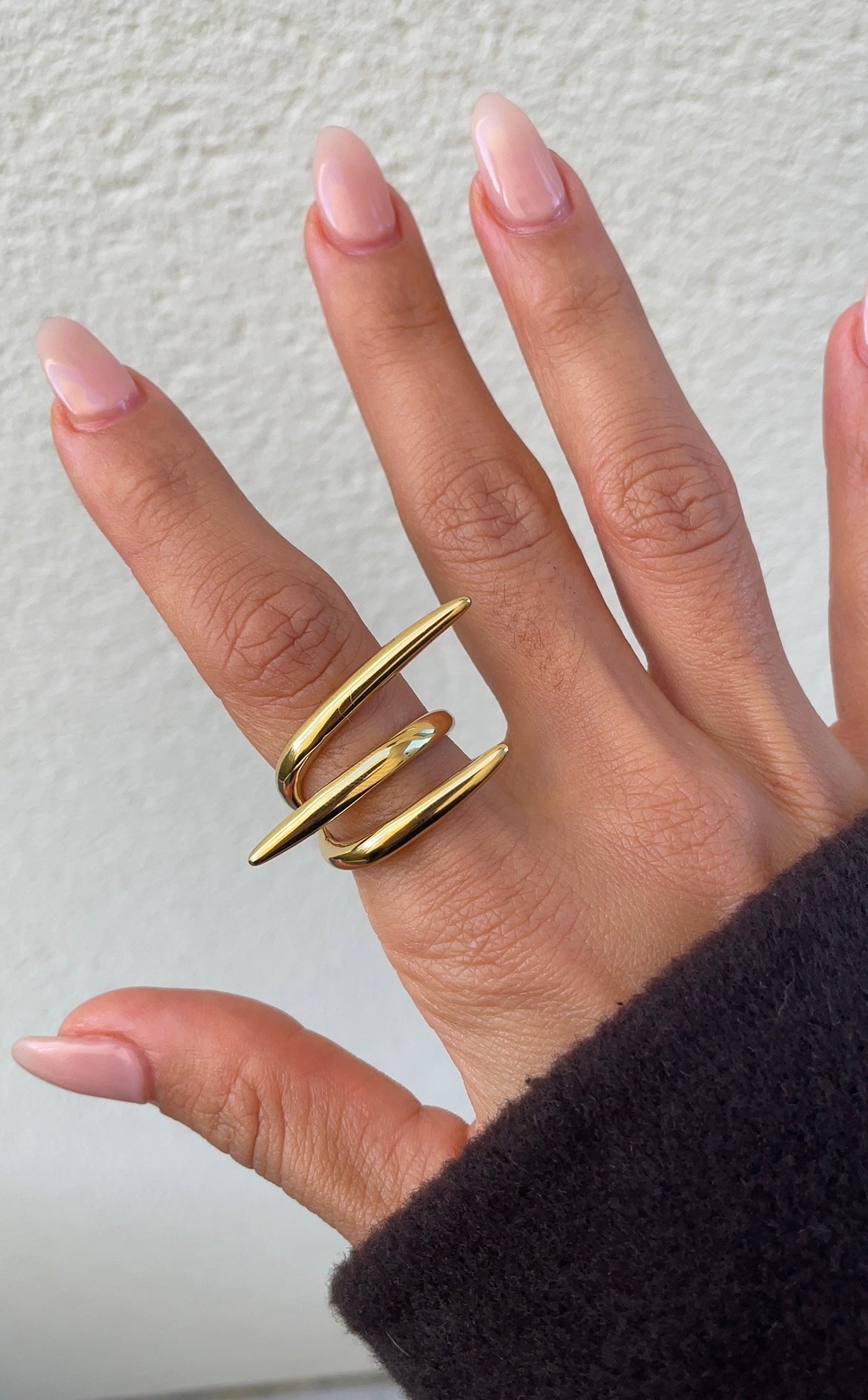 Bague Victory