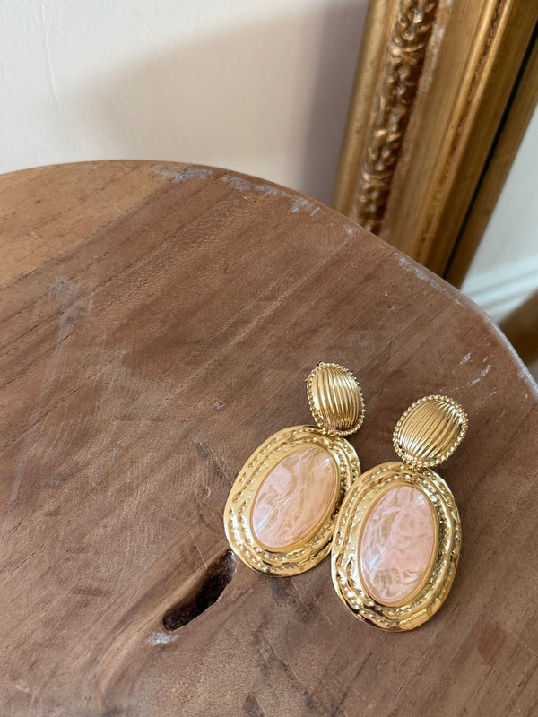 Boucles Salomé