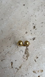 Bague Eyes