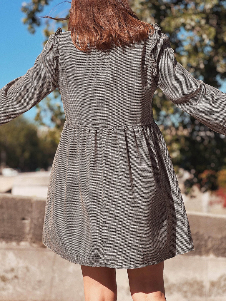 Robe Philomène (-30%)