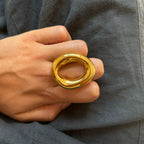 Bague Must