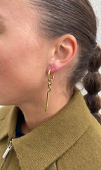 Boucles D'Oreilles Asymmetric