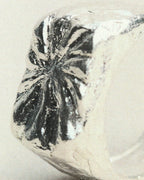 Bagues Carmina - Argent