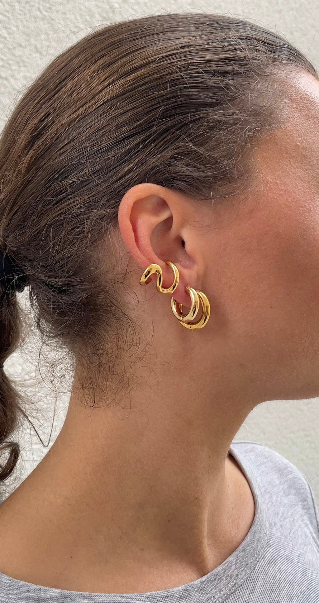 Earcuff Snake