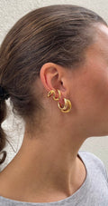 Earcuff Snake