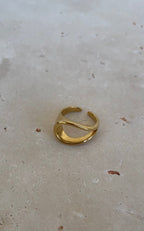 Bague Col