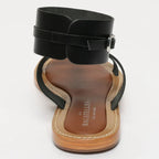Sandales Jovina - Noir