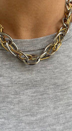 Collier Huge Couture