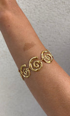 Bracelet Spiral
