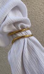 Bracelet Lips Bangle